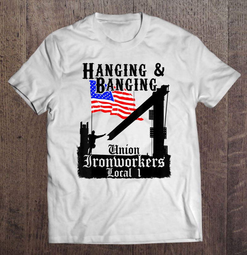 Shirts - Chicago Union
