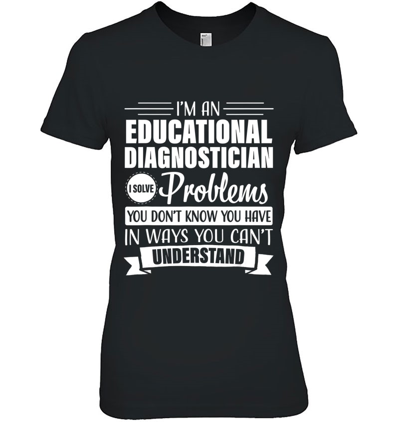 Educational Diagnostician Funny Appreciation Gif
