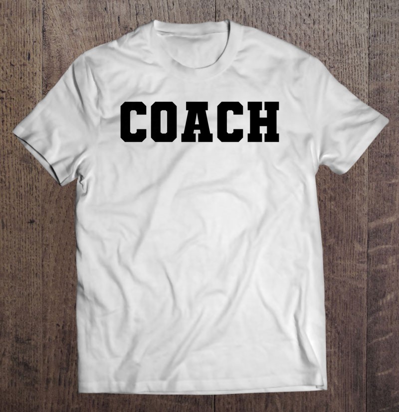 Coach Premium