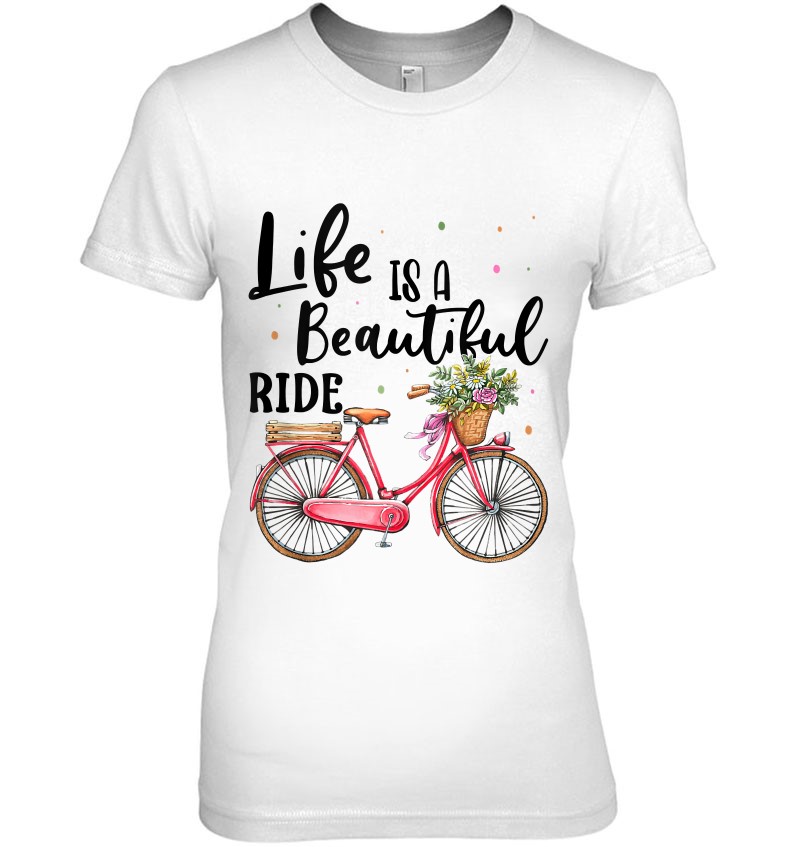 3dRose Carrie Merchant Quote Adult T-Shirt XL ts_313396 Image of Riding is A Way of Life Not A Hobby