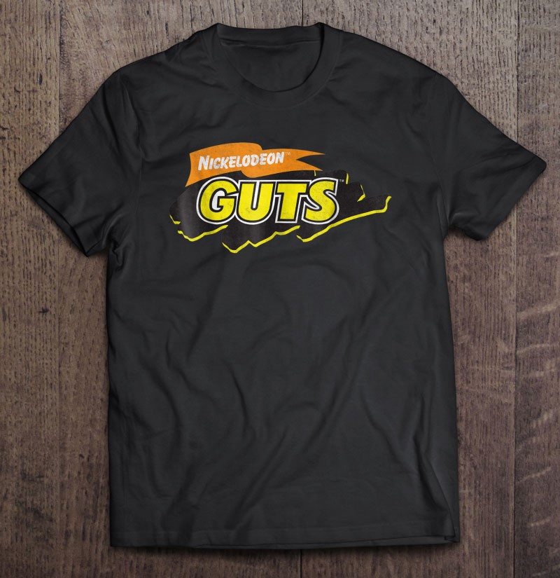 global guts logo