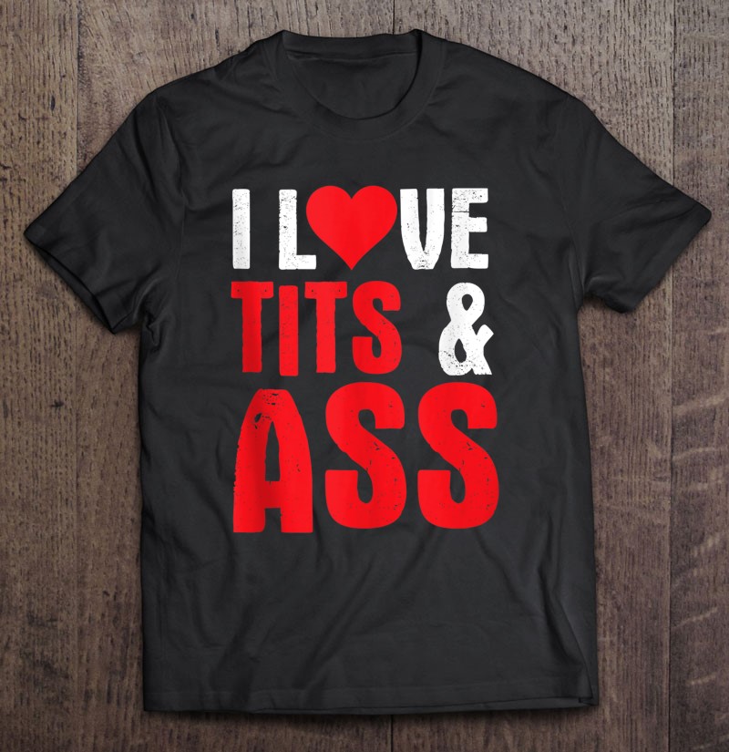 Tita And Ass