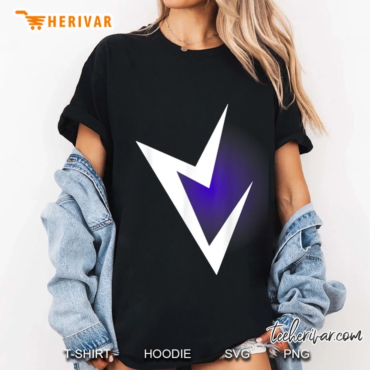 Vril Blitz Ladies Tee