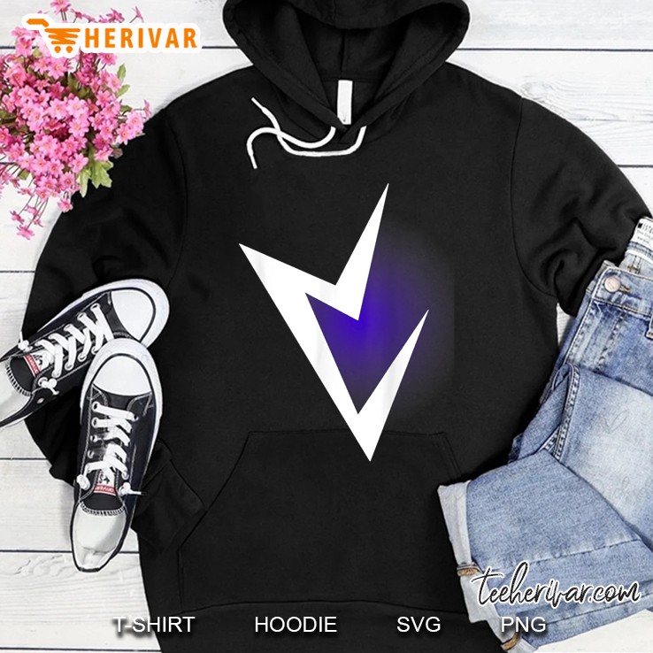 Vril Blitz Hoodie