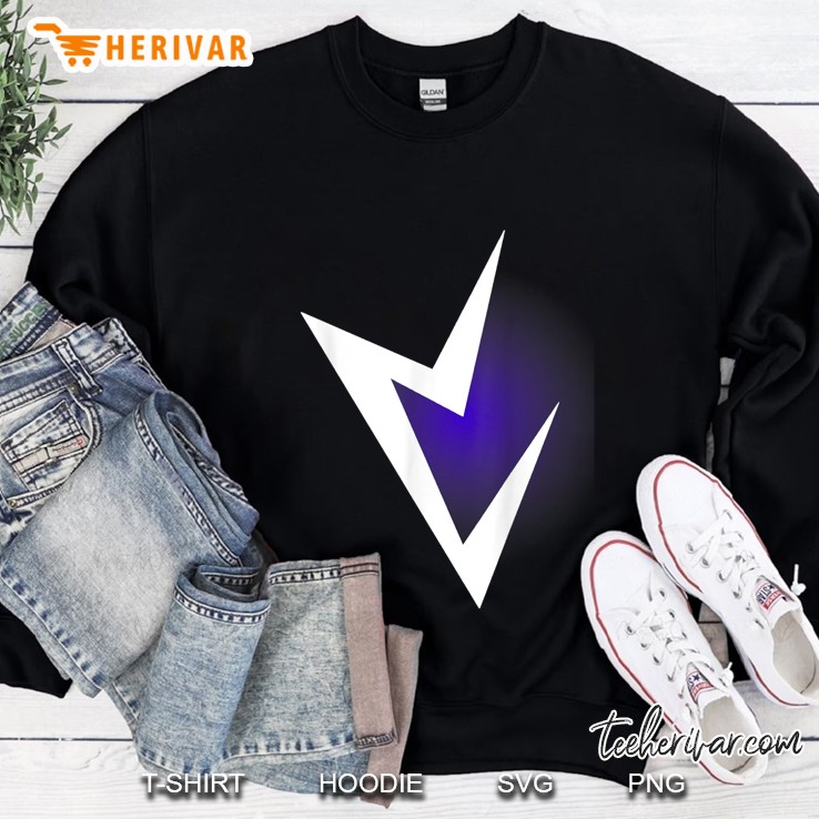 Vril Blitz Sweatshirt