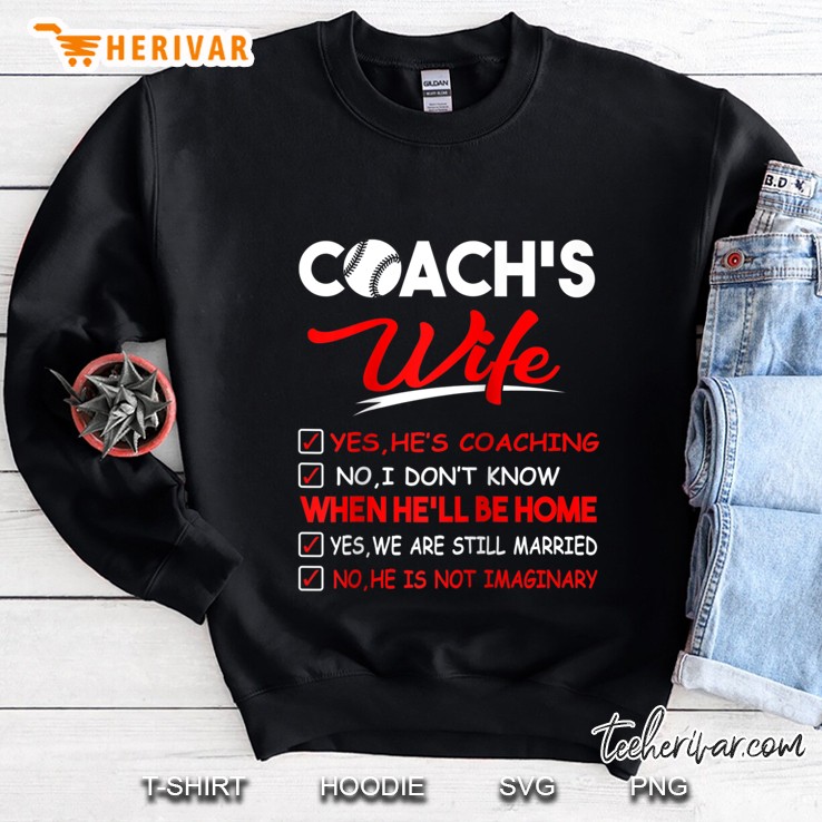 Baseball Coach