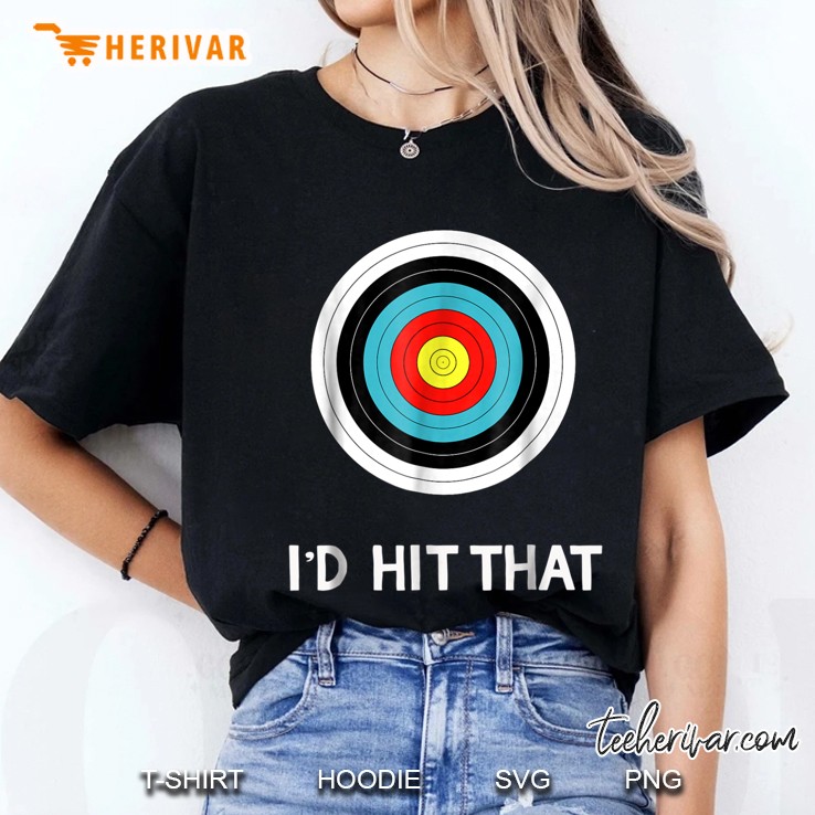 Funny Archery I