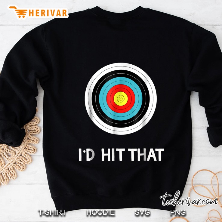Funny Archery I