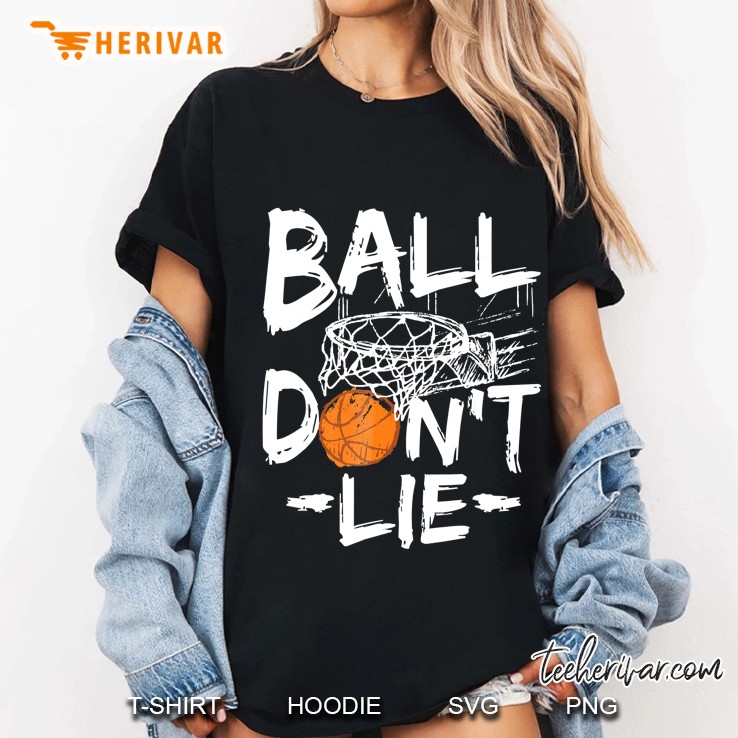 Ball Don
