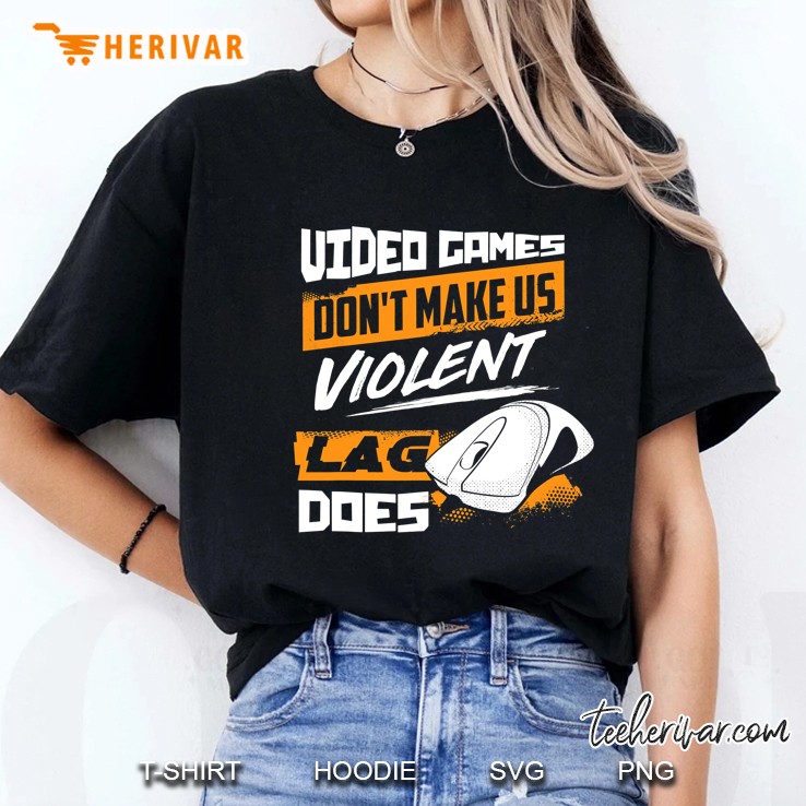 Video Games Don