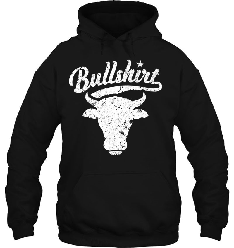 Bullshirt Steer Bull Face Funny Puns Silly Humor Mugs