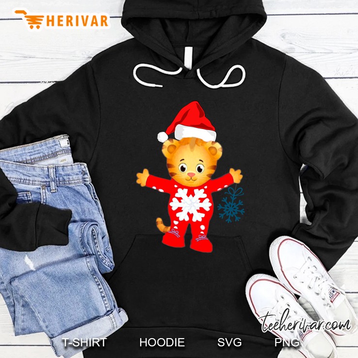 Vebyhogh - Daniel Tiger
