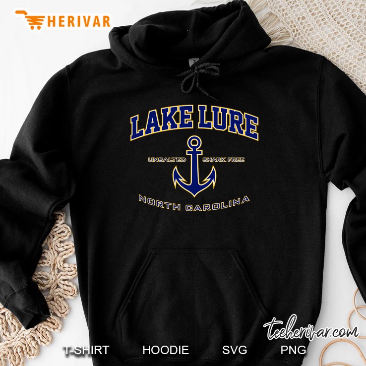 Lake Lure Nc Hoodie