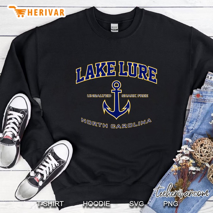 Lake Lure Nc Sweatshirt