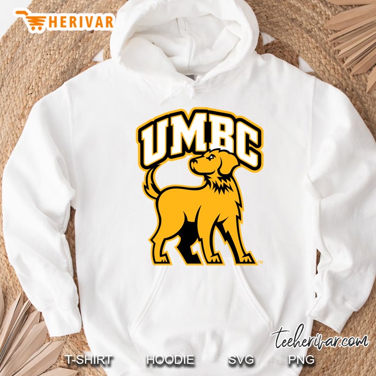 Umbc Retrievers Ncaa Ppumc03 Hoodie