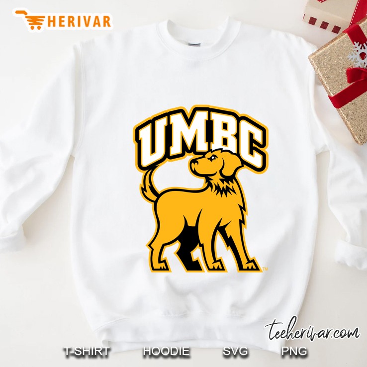 Umbc Retrievers Ncaa Ppumc03 Sweatshirt