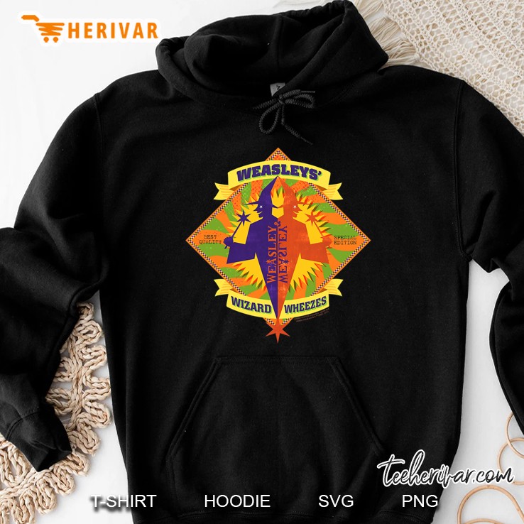 Harry Potter Weasley