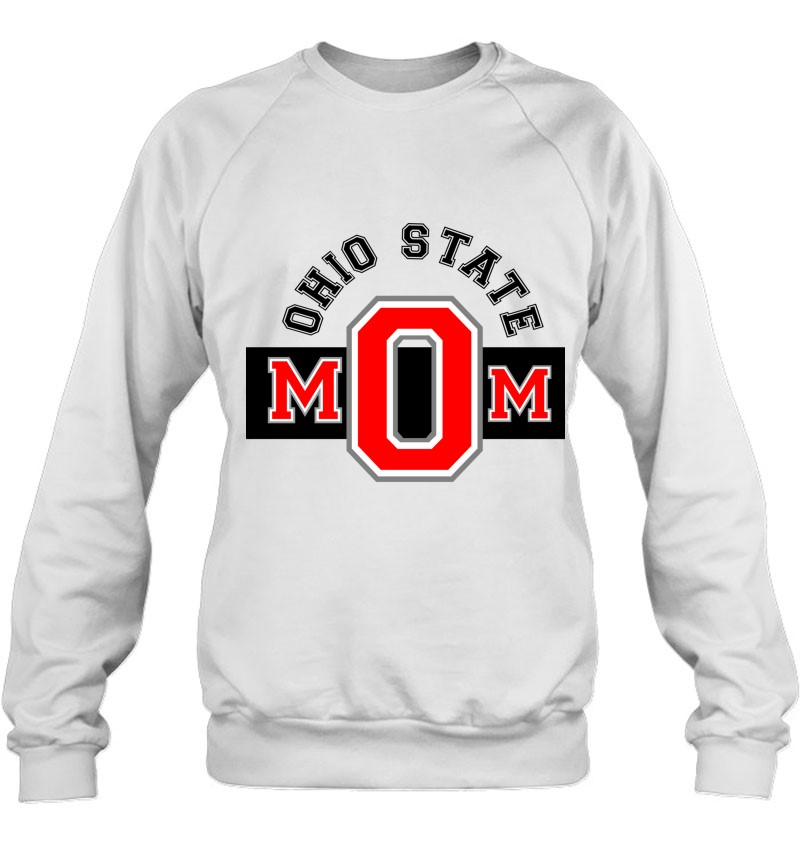 The Best Mom in the Land T-Shirt TBDBITL, Ohio State shirt, Buckeyes shirt, Columbus, Ohio shirt, mom shirt, OHpparel
