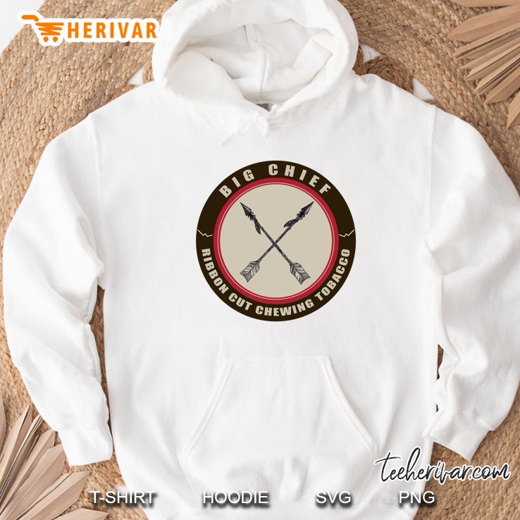 The Sand Lot Big Chief Classic Movie Raglan Baseball Hoodie