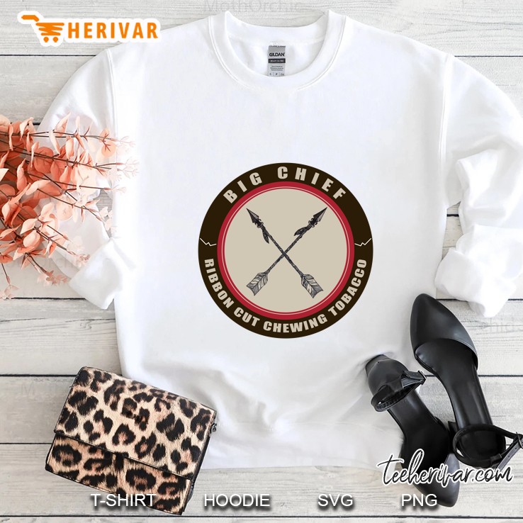 The Sand Lot Big Chief Classic Movie Raglan Baseball Sweatshirt