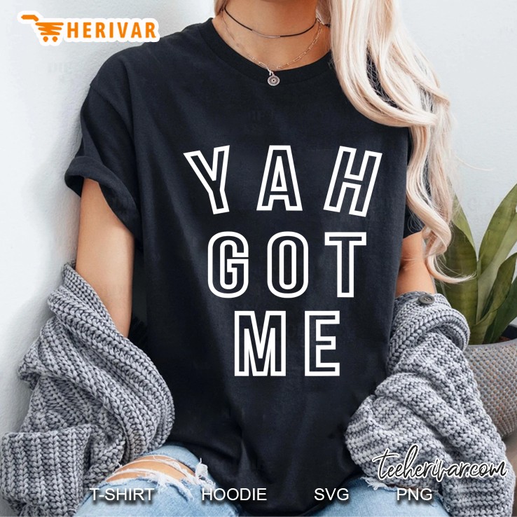 Yah Got Me Hebrew Israelite Yhwh Elohim Yahweh Torah Ladies Tee