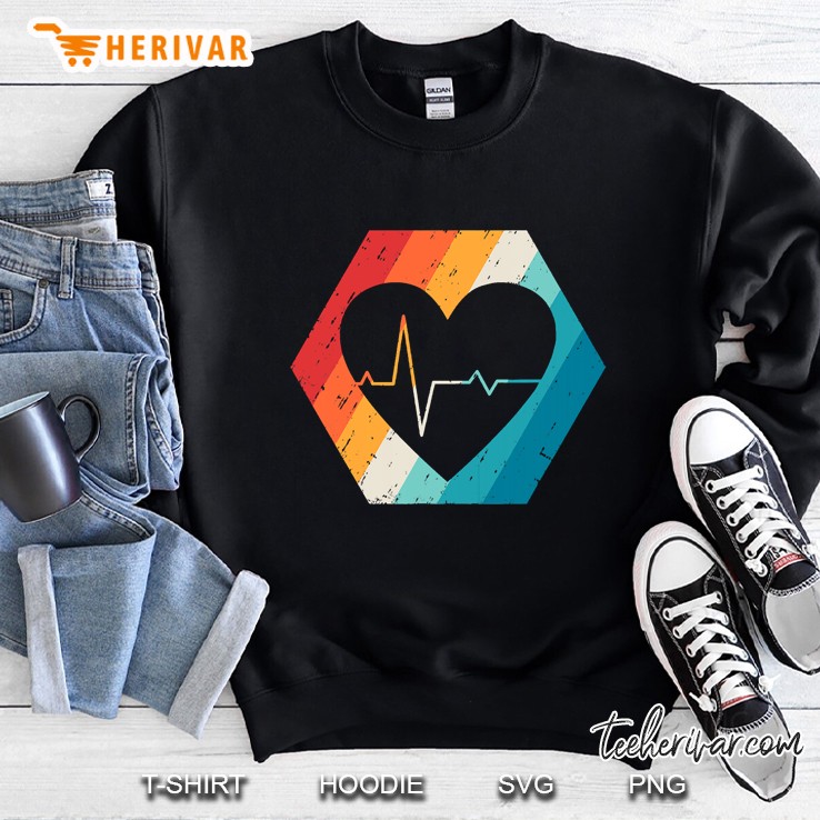 Open Heart Surgery Shirt Survivor Post Attack Recovery Gift Sweatshirt