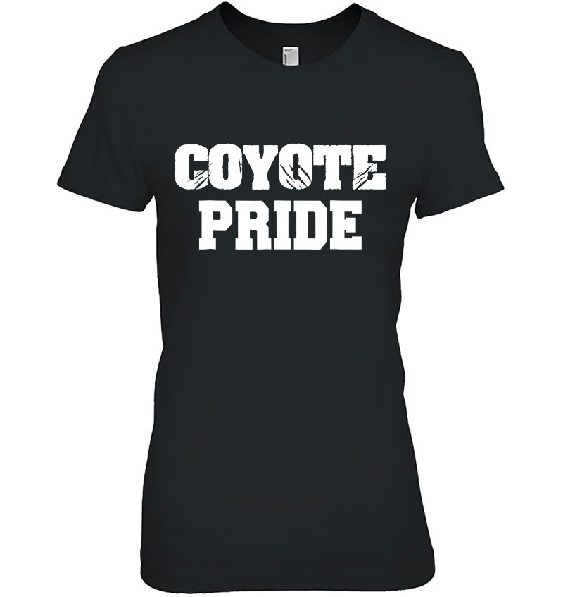 Coyote Pride - School Spirit Mugs
