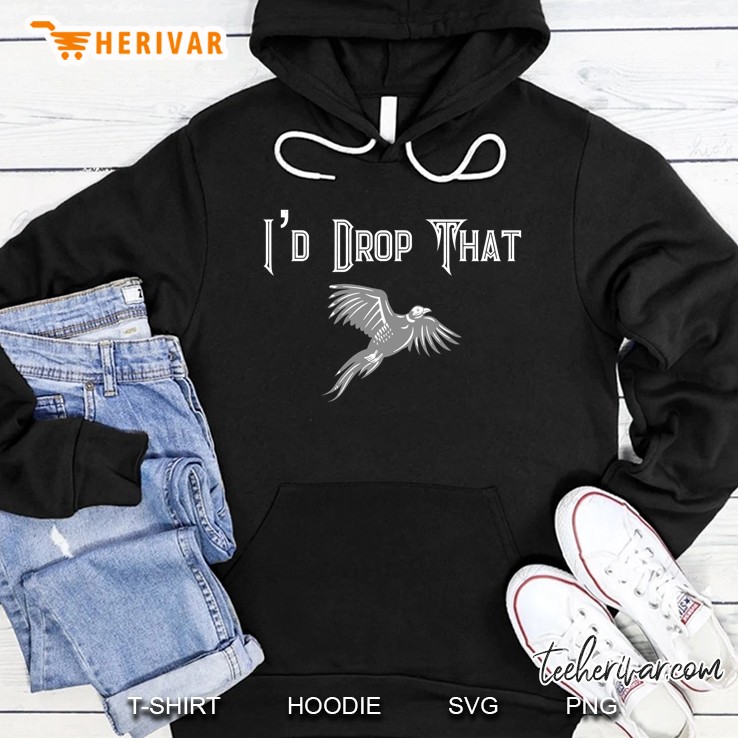 Pheasant Hunting Hunter Hunt Funny - Season Gift Hoodie