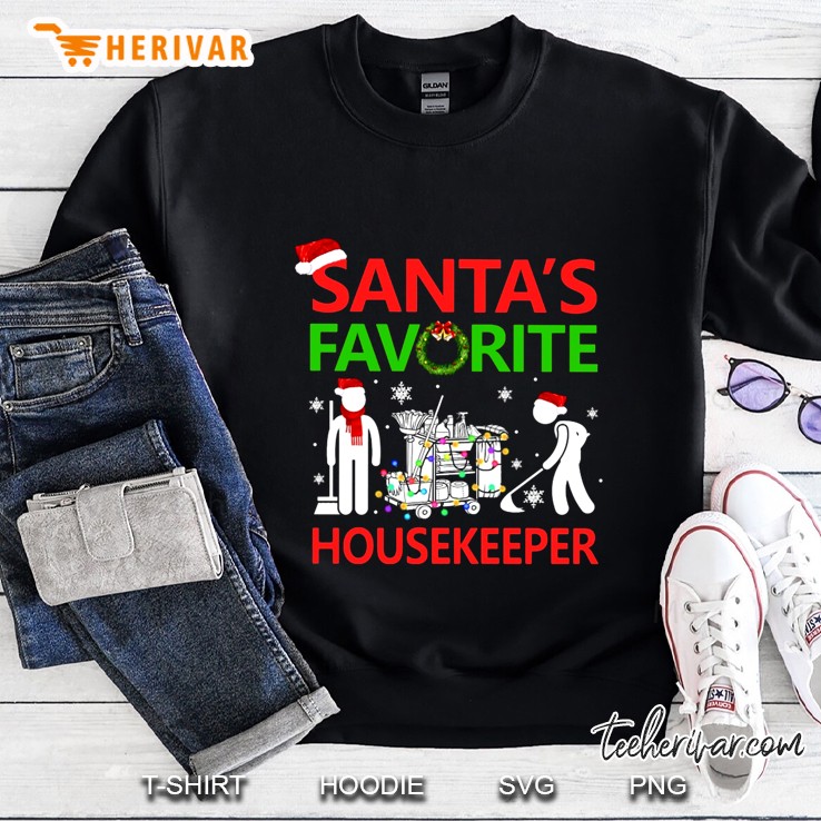 Santa