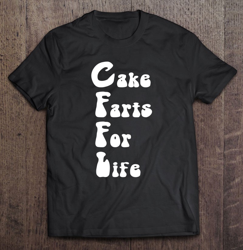cake farts