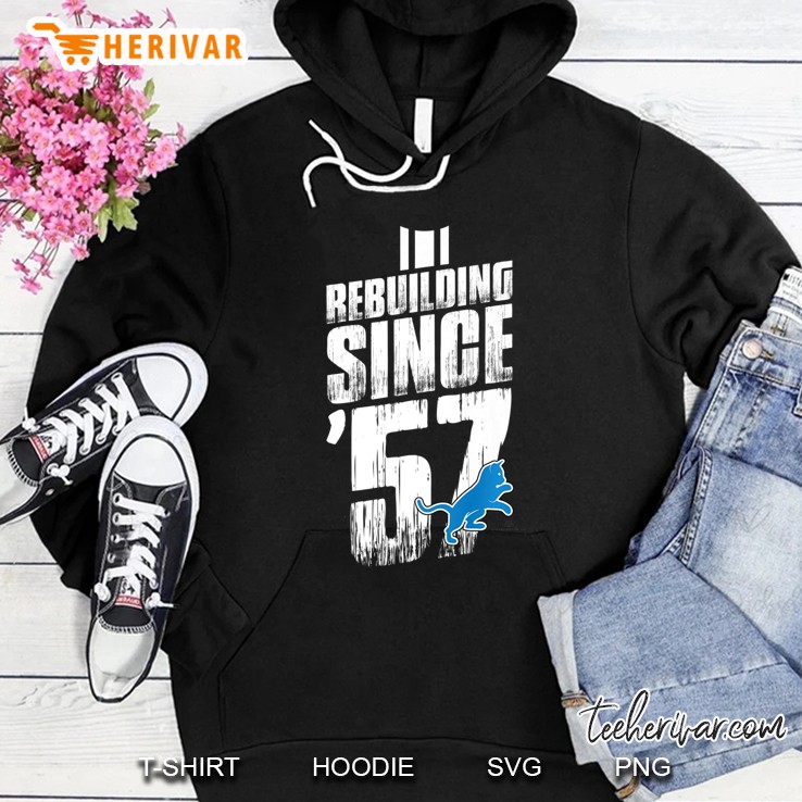Original Rebuilding Since 