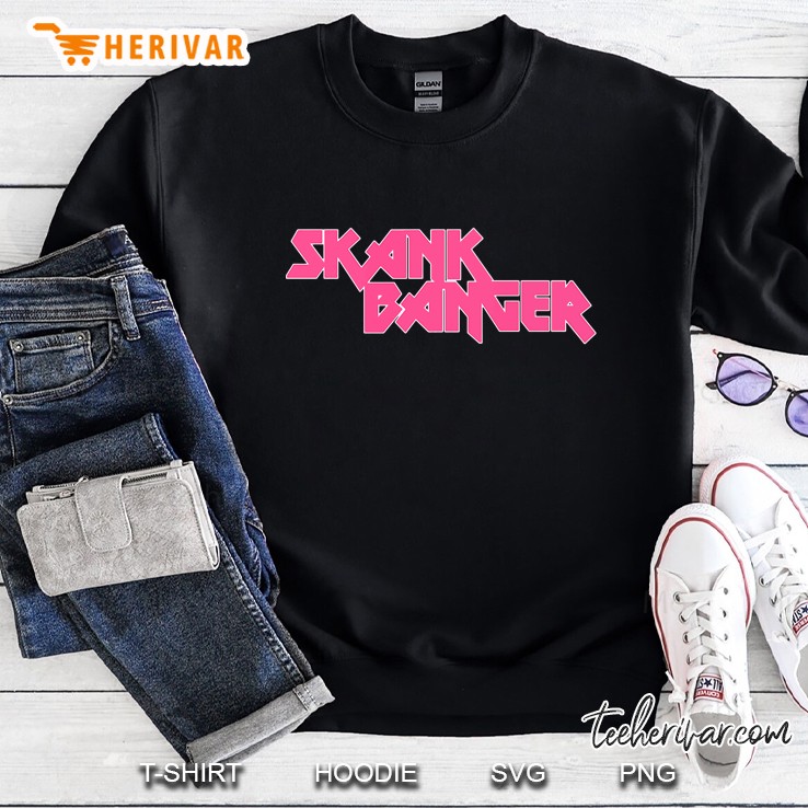 Skankbanger Sweatshirt