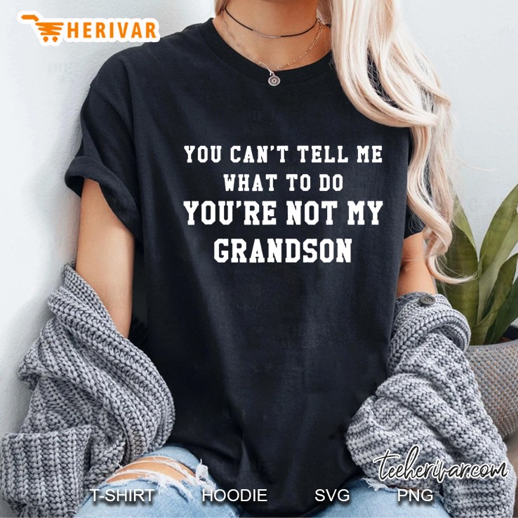 You Can