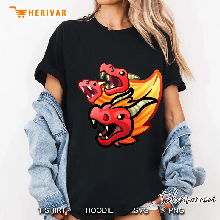 Beach Buggy Racing Hydra Slim Ladies Tee