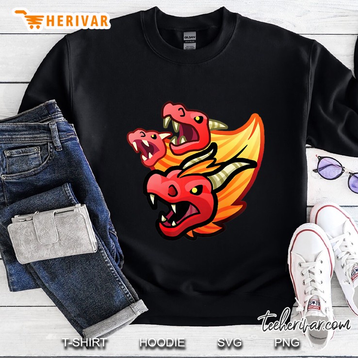 Beach Buggy Racing Hydra Slim Sweatshirt