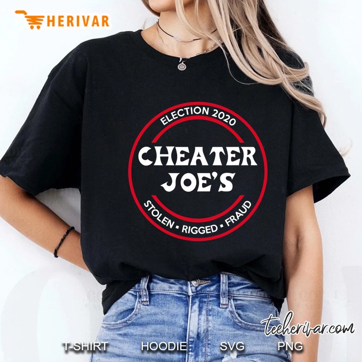 Cheater Joe