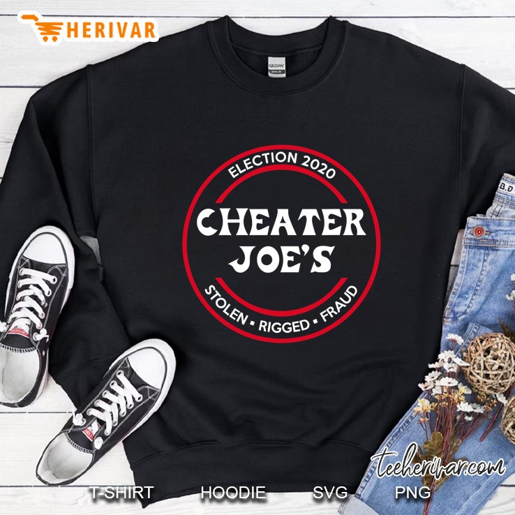 Cheater Joe
