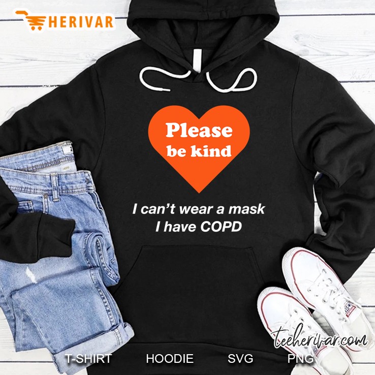 Copd Awareness I Can