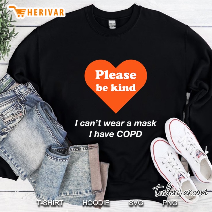 Copd Awareness I Can