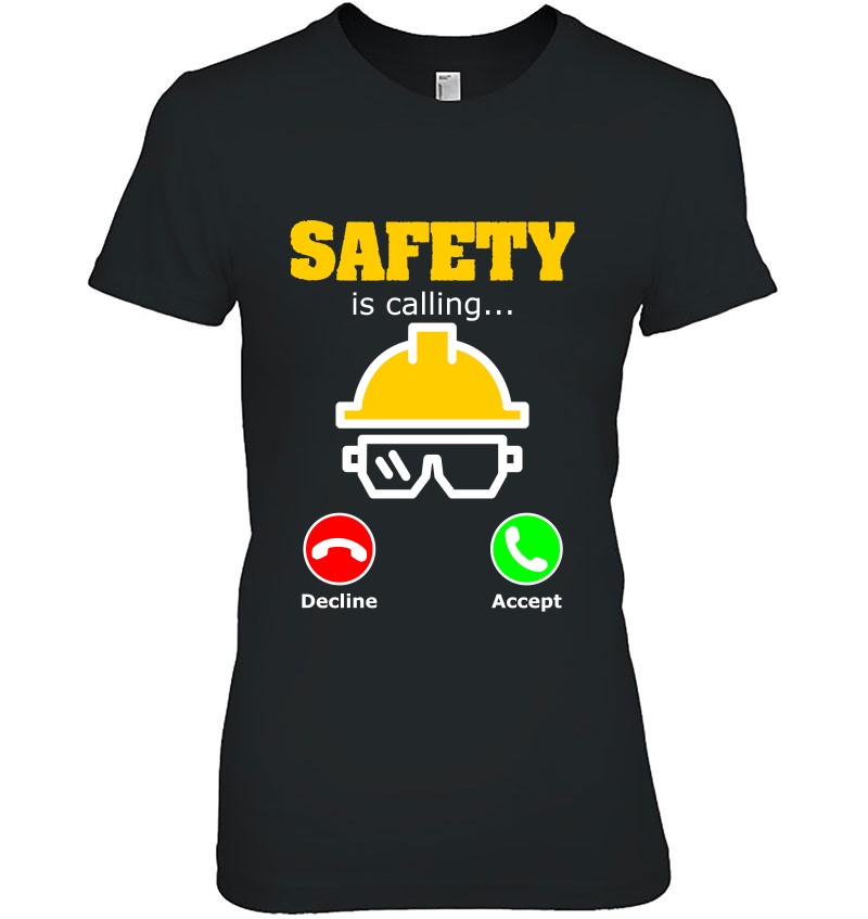 Osha Health Safety Manager And Safety Officer Funny