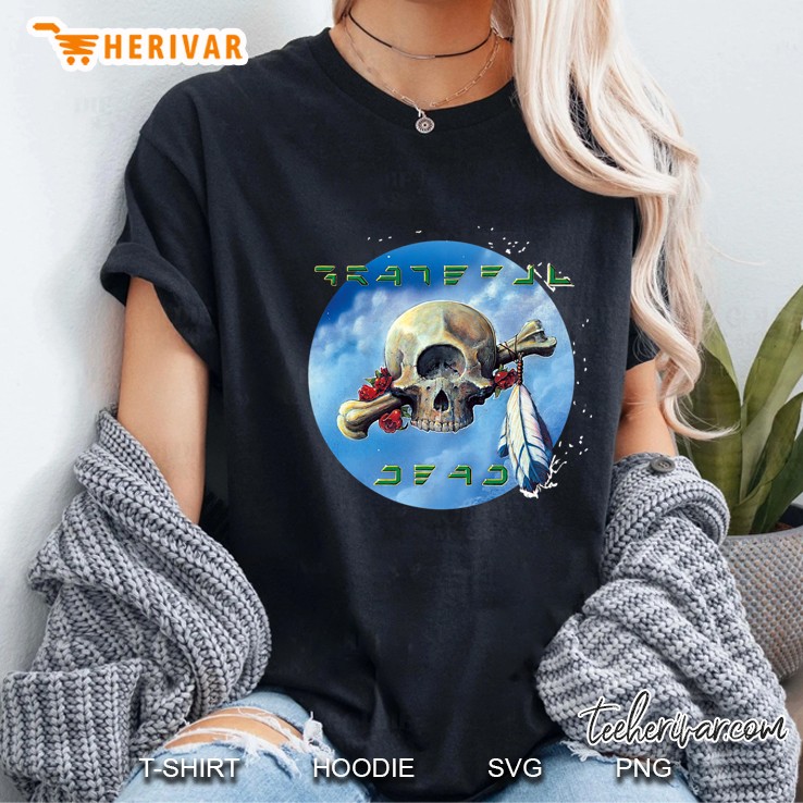 Cyclops - Not Fade Away Grateful Tortuga Apparel Ladies Tee