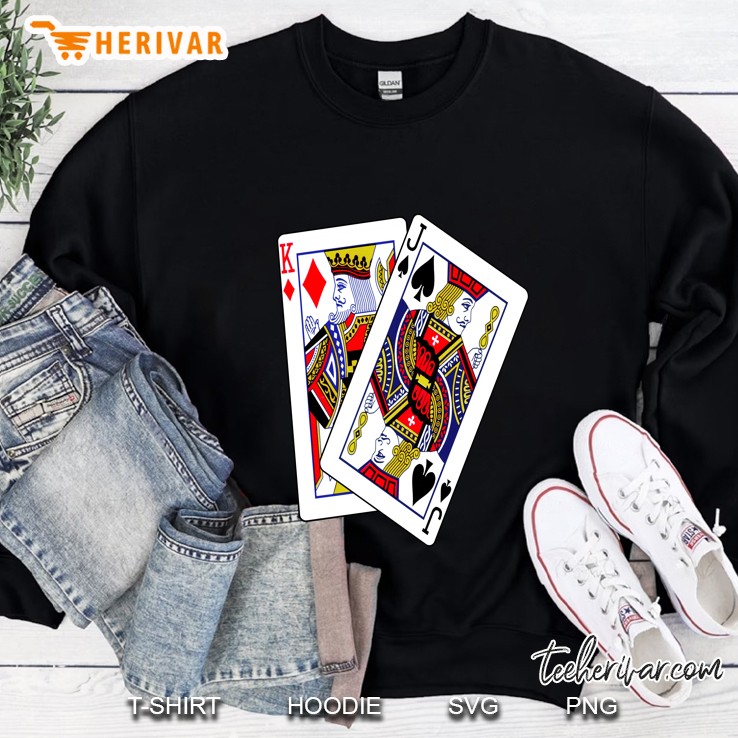Texas Hold