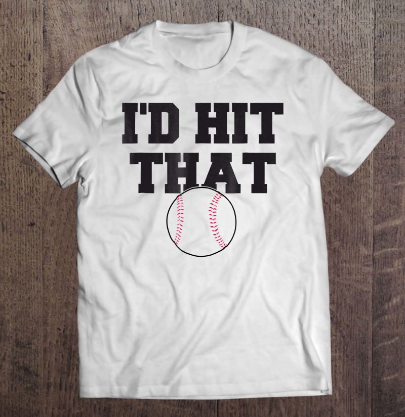 cute funny baseball shirts