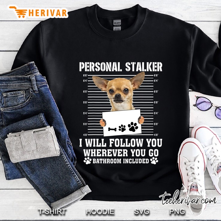 Personal Stalker I