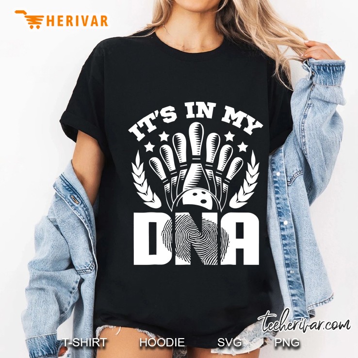 Funny Bowling Shirts It