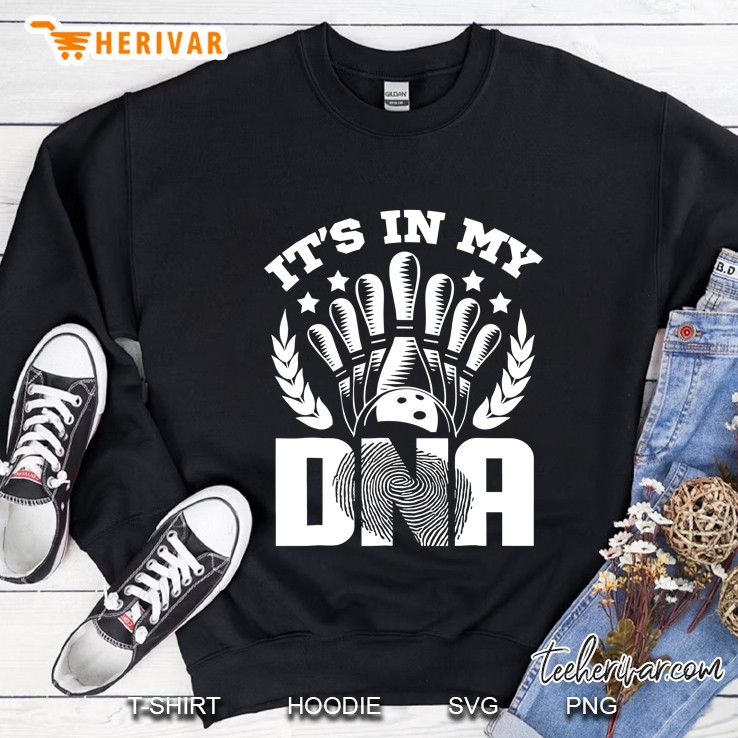Funny Bowling Shirts It