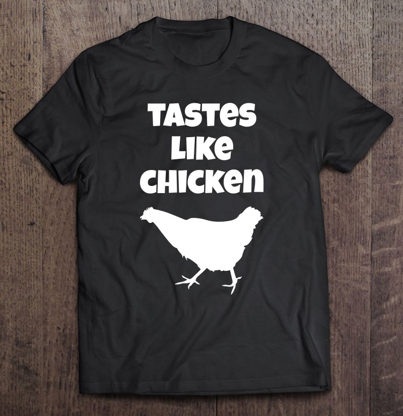 Funny Backyard Chickens For Chicken Raisers Tshirt
