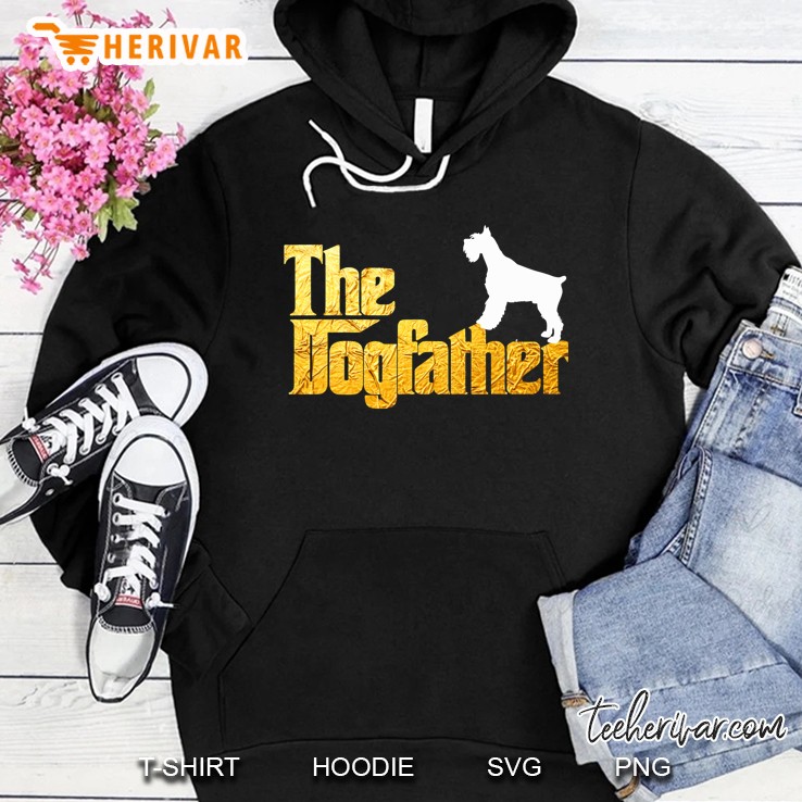Giant Schnauzer Shirt - Giant Schnauzer Hoodie