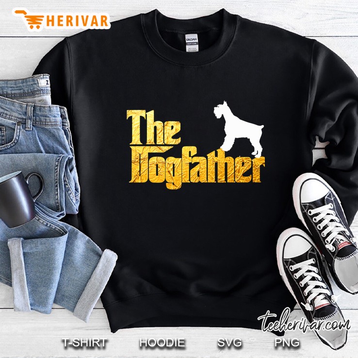 Giant Schnauzer Shirt - Giant Schnauzer Sweatshirt