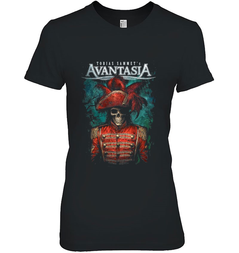 Avantasia Grotesque Official Merchandise